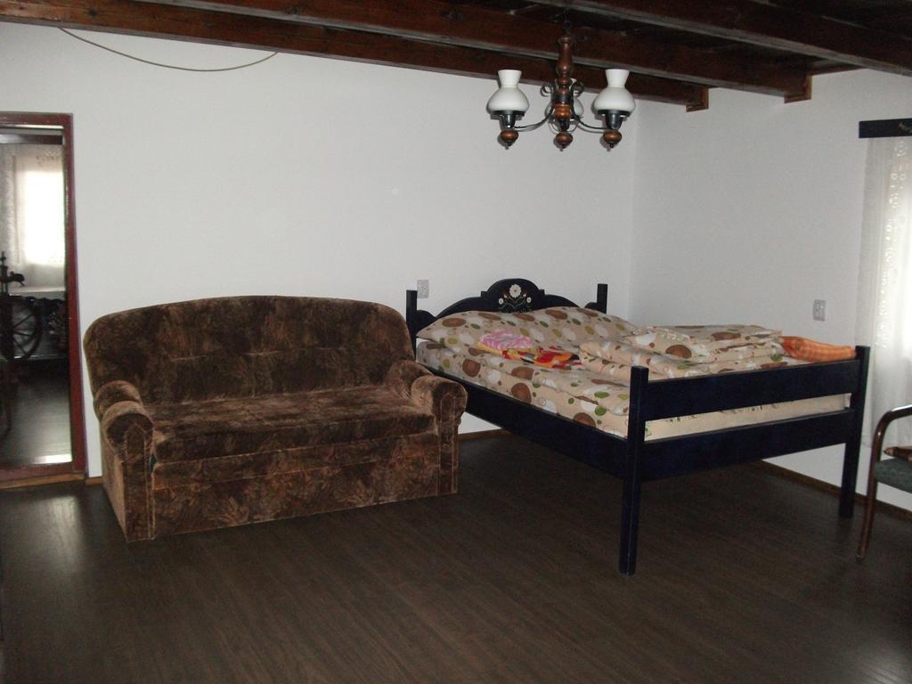 Maksai Lak Apartment Ocna de Sus Luaran gambar
