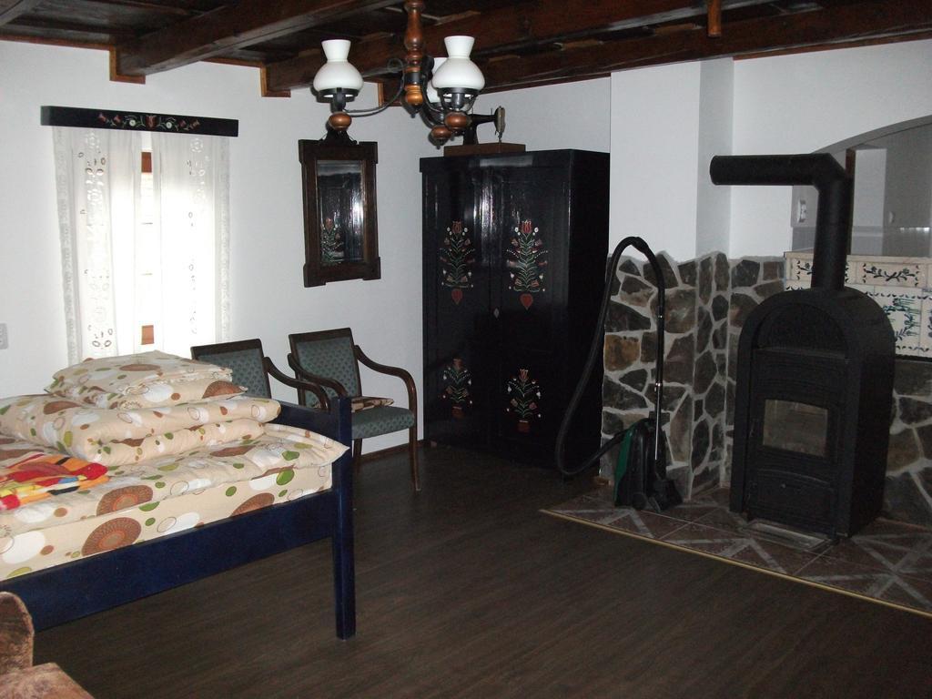 Maksai Lak Apartment Ocna de Sus Luaran gambar