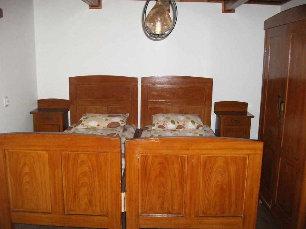 Maksai Lak Apartment Ocna de Sus Luaran gambar